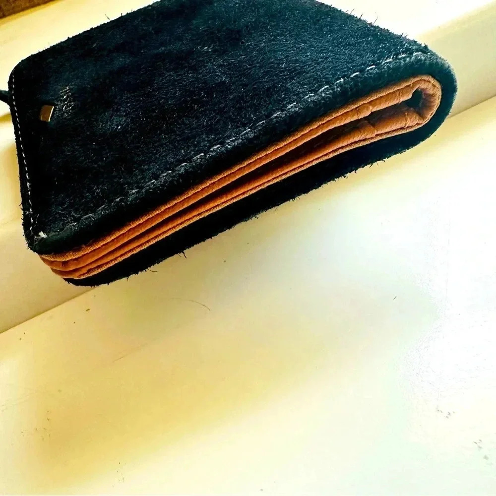 Fossil Small Bi-Fold Wallet - image 6